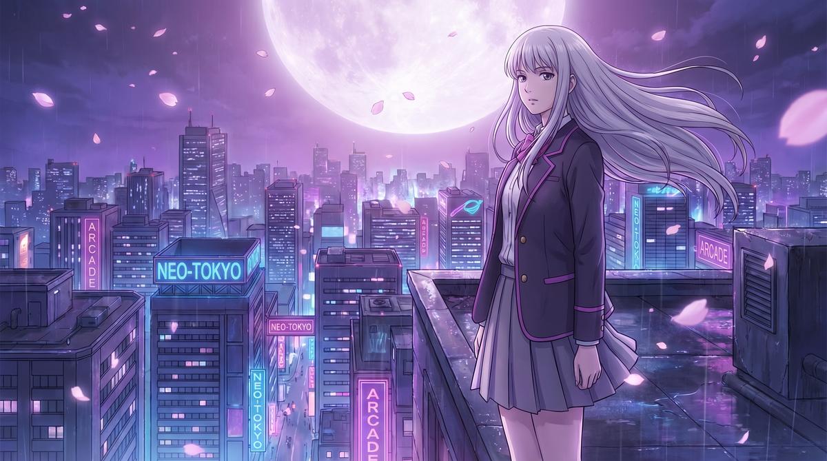 麻豆星空少女物语动漫